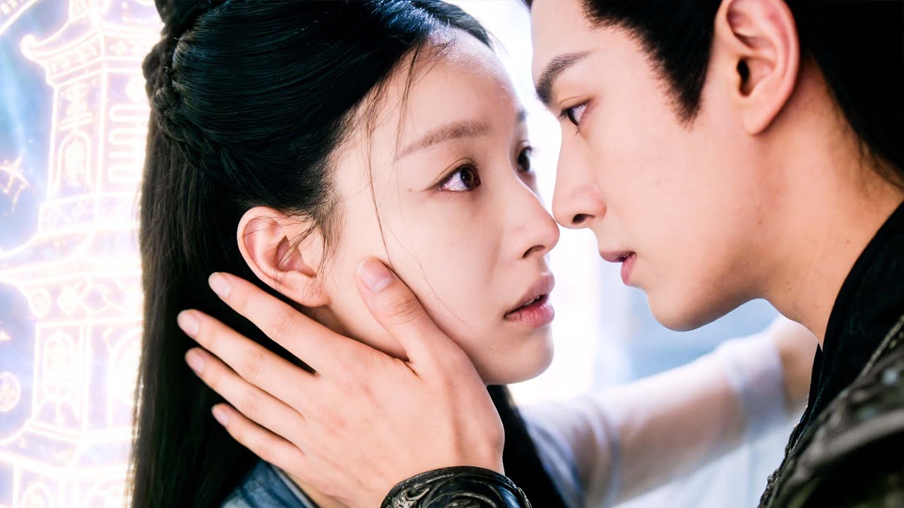 【Full Movie】戰神愛上妖女，下秒竟親手將她關進鎖妖塔，虐心真相讓人心碎！🔥
