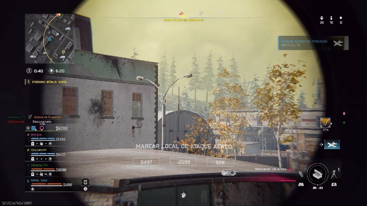 Call of Duty_ quase kkkkk
