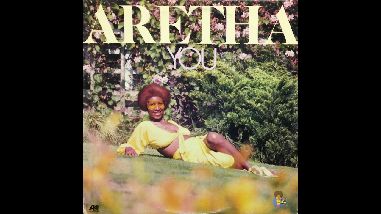 Aretha Franklin - You (1975)