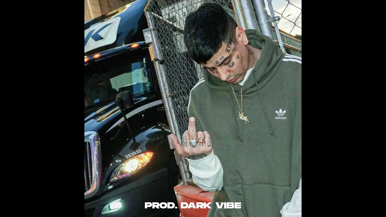 (FREE) Duki X Zecca Type Beat 2023