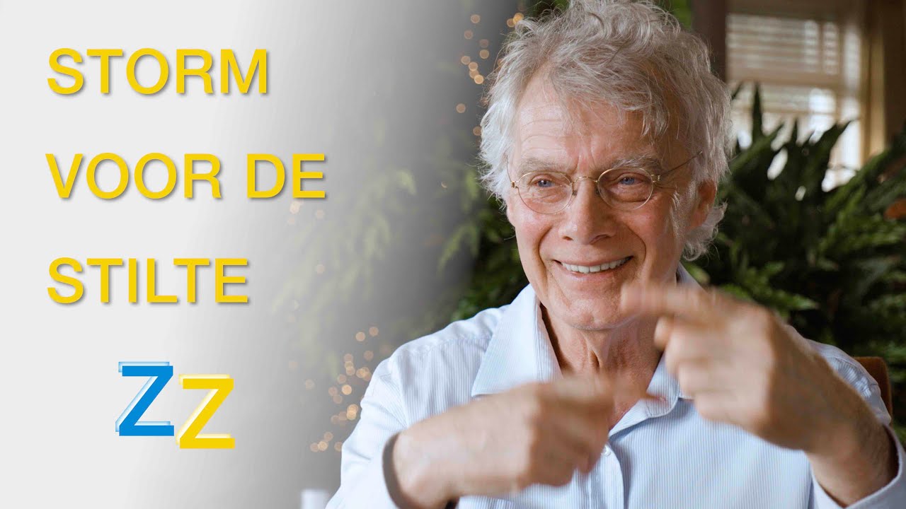 Jan Geurtz | Neurose, een voorstadium van groei