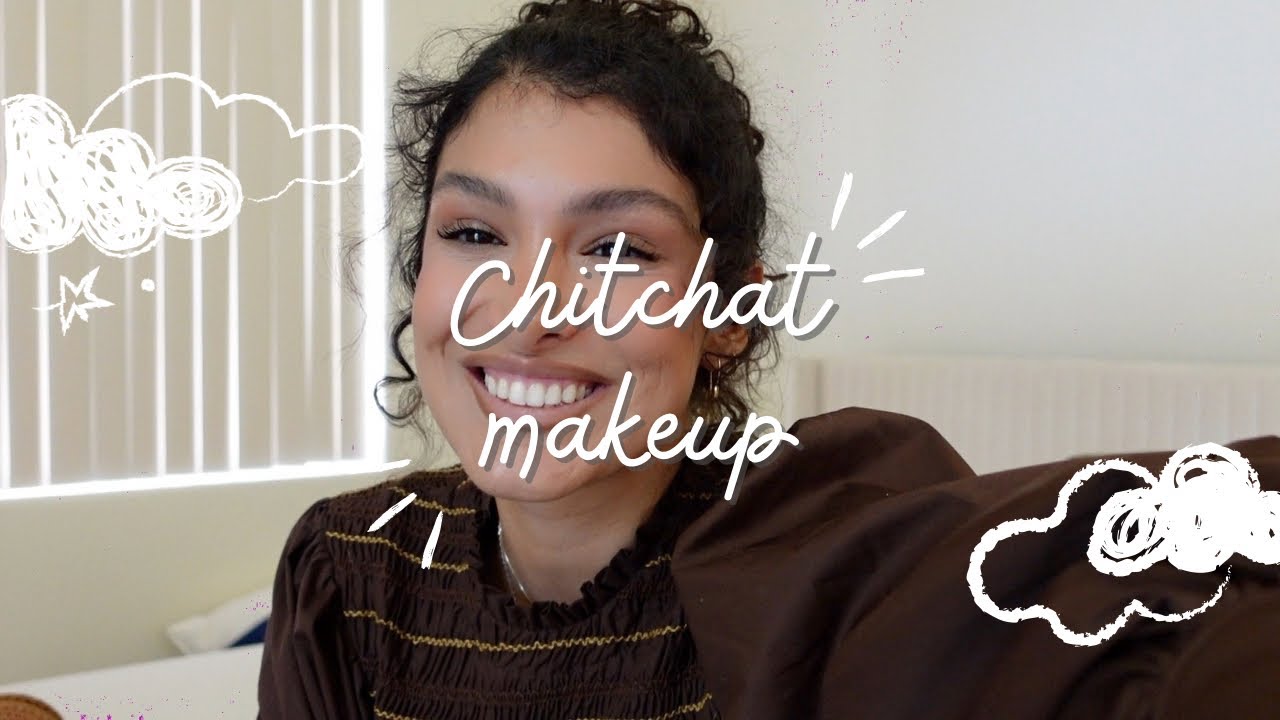Chitchat&makeup : این قسمت: وقتی طرف همه جوره مشکل داره