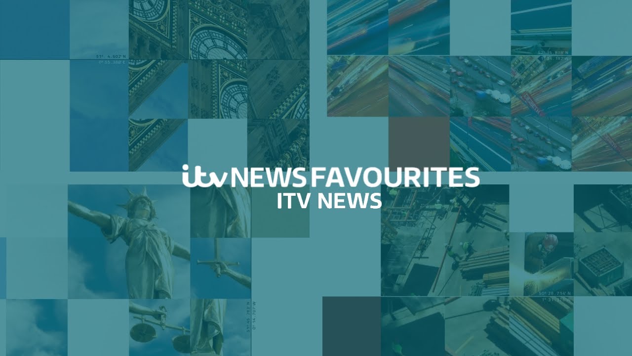 ITV News: Weekday Summary (28th June 2021)
