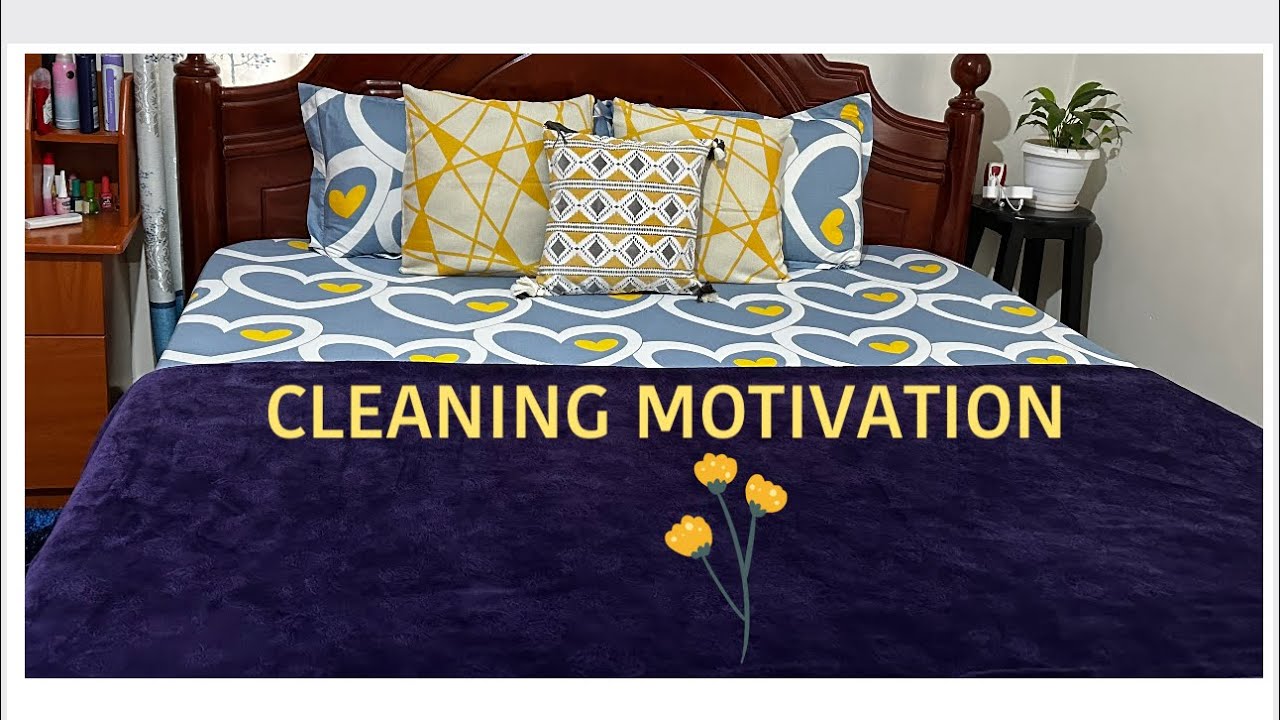 SOOTHING SPEED CLEANING || CLEANING MOTIVATION || GET IT ALL DONE WITH ME #Nashvlogs
