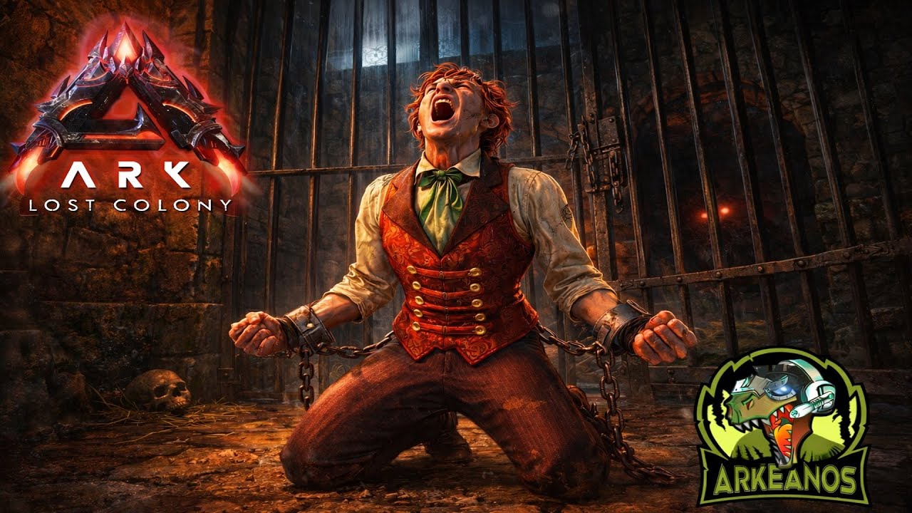 EP 3# 🦖 ME QUIEREN ECHAR DE LA TRIBU! 🤬