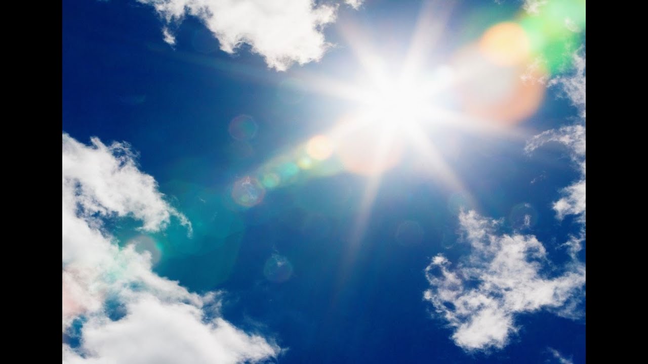 Arco UV Sun Safety Awareness Toolbox Talk