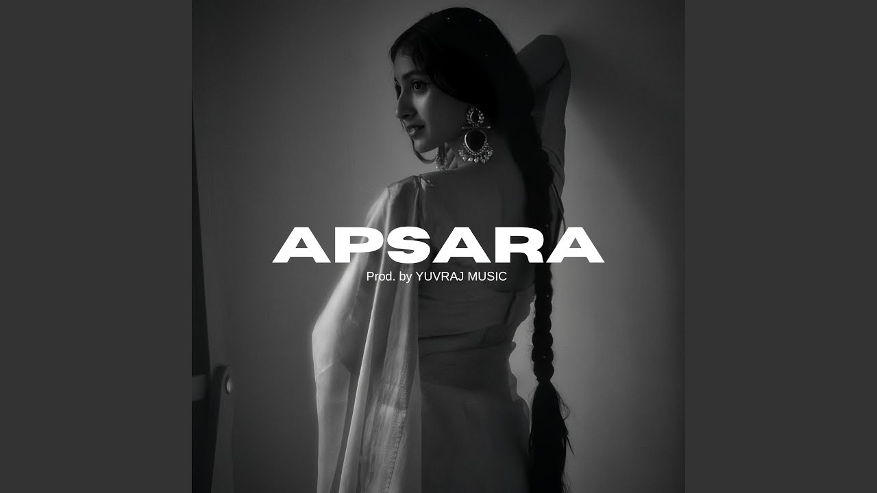APSARA | Bollywood Sampled Drill Beat | Bouncy Rap Beat