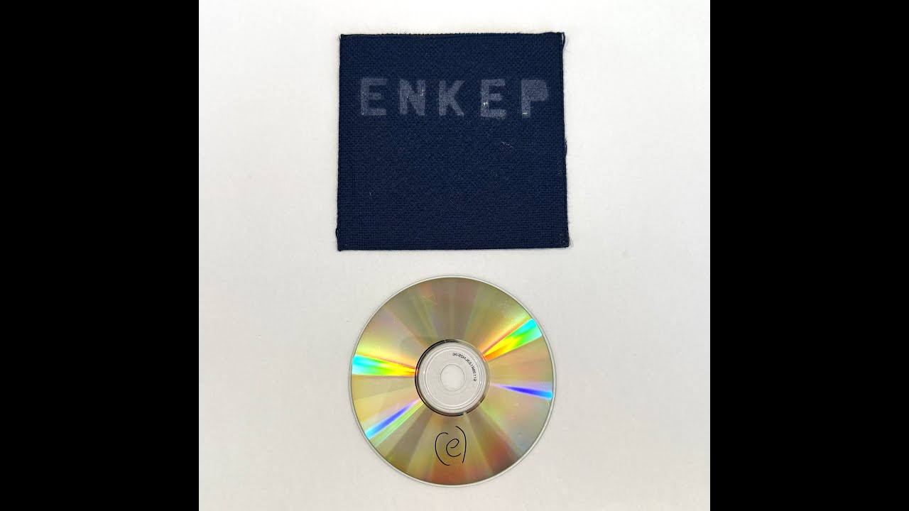 Enkephalin - S/T 2002
