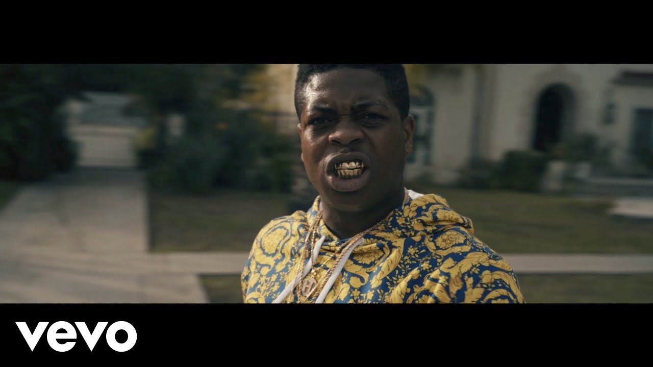 Swagger Rite - Hottest Out (Official Video)