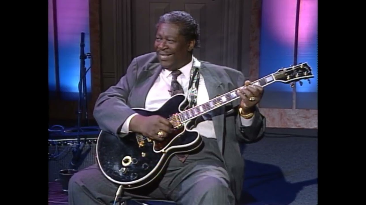 BB King   Blues Master Legendado em Portugu&ecirc;s 1