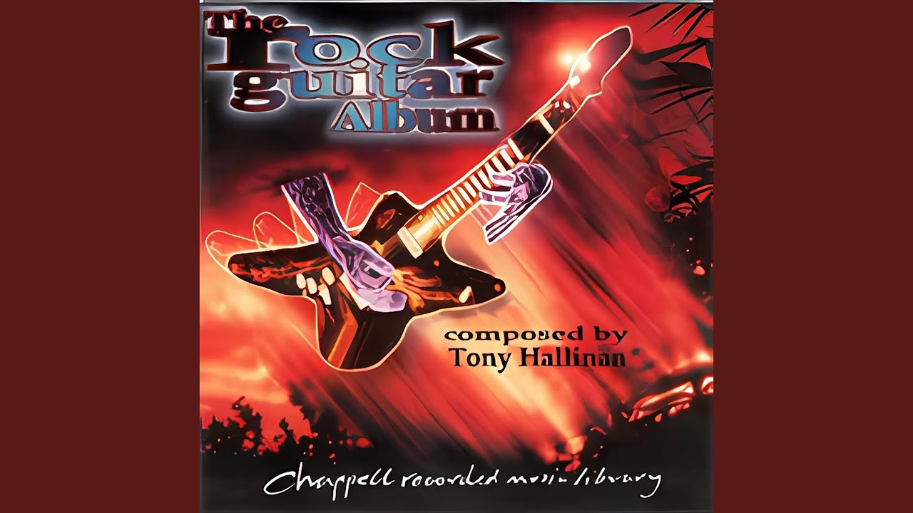 Rock Energy