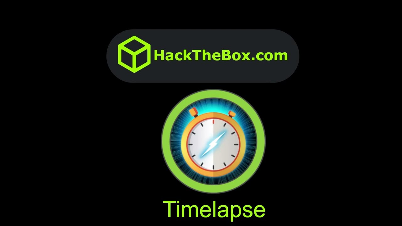 HackTheBox - покадровая съемка