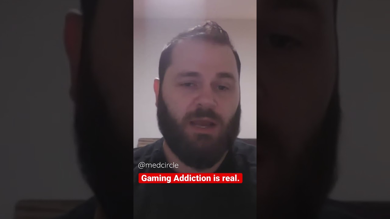 Online Gaming Addiction