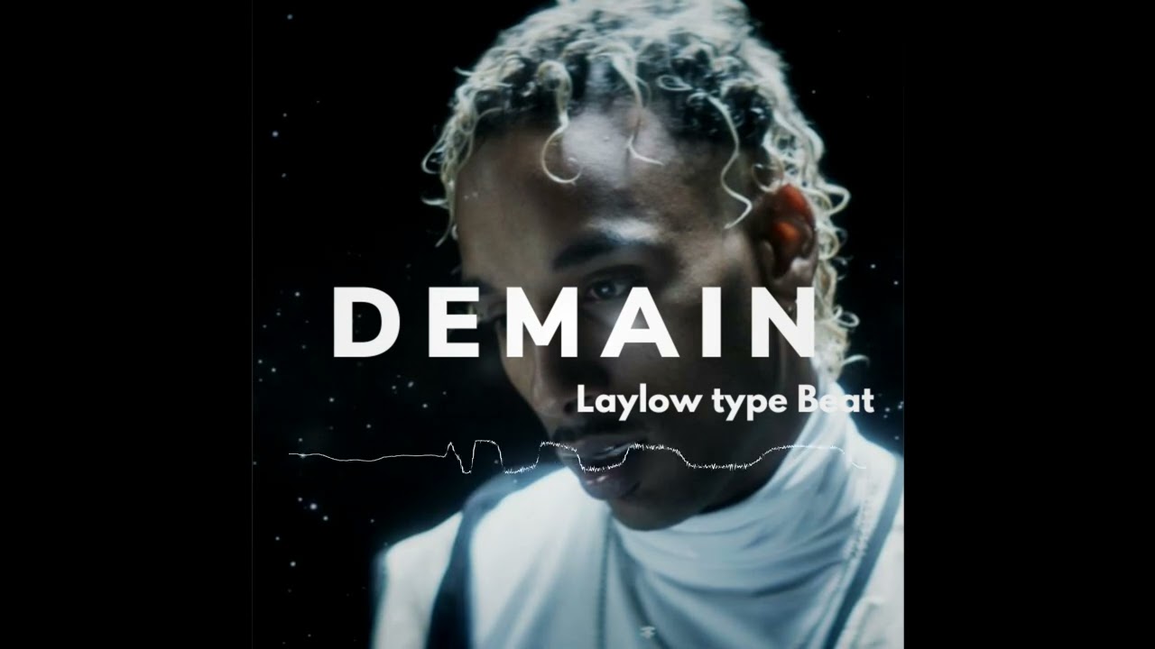 [FREE] Laylow Type Beat 