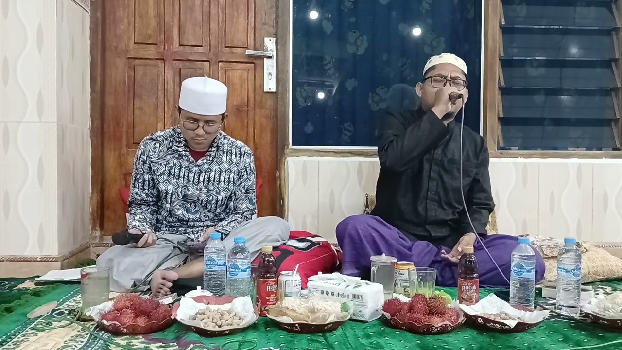 مدد يا نبي مدد يا نبي 