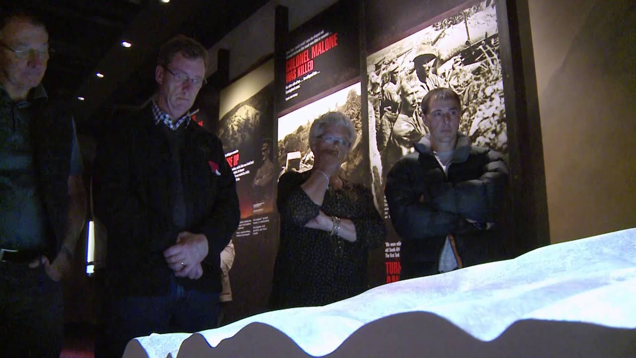 Te Papa &ndash; More than just a Museum