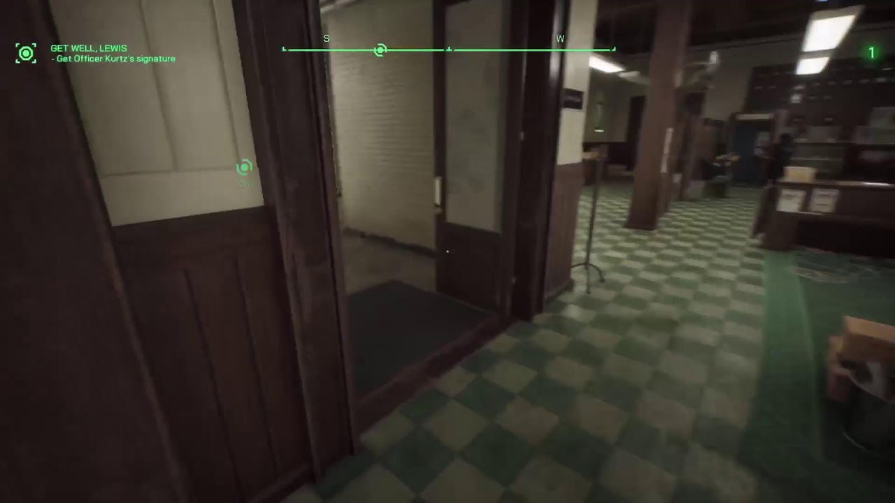 Robocop - PS5