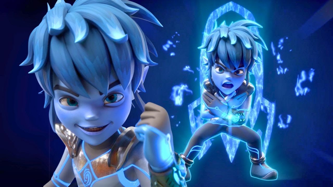 Gormiti ⚔️ Kaya Gibi Sağlam – Bölümler 32–34 🧠 Gormiti Türkçe Aksiyon Çizgi Filmleri