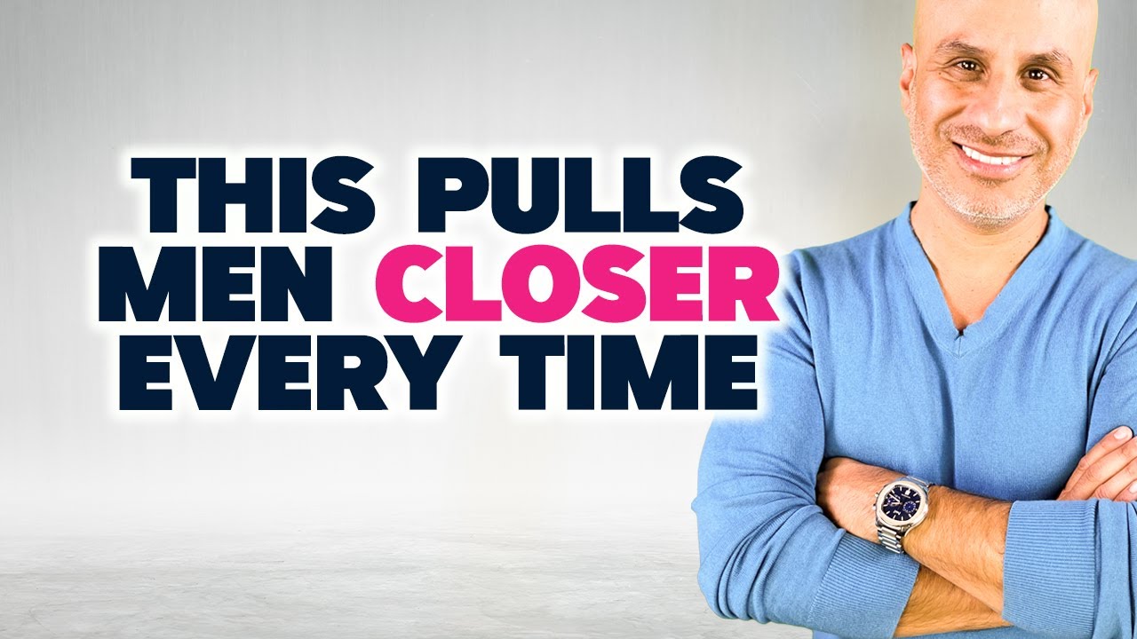 Why Men Pursued You Then But Hesitate Now (It's Not Age)