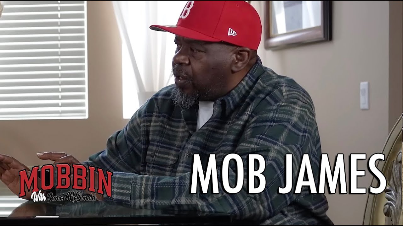 MOB James Details Wild Brawl With The LA Rams At A Night Club with Suge Knight!