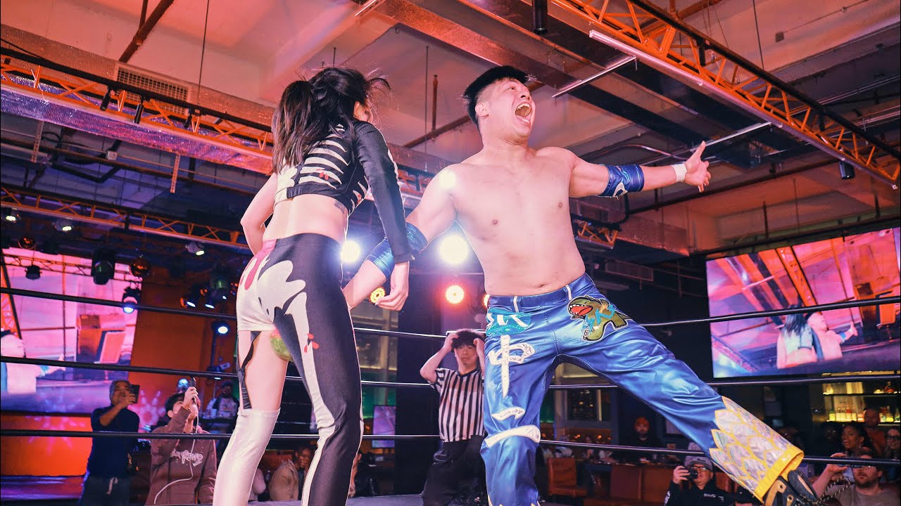 Return of the Skelly (to @GWF_China)