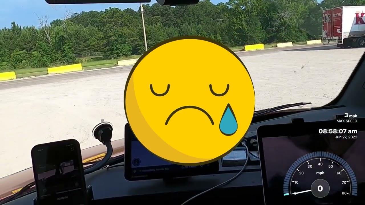 😡POV | 8 HOURS FOR A DROP AND HOOK??!! 😡😡😡| TRUCKING LIFE | TRUCKING VIDEOS | SEMI BACKING | BACKING