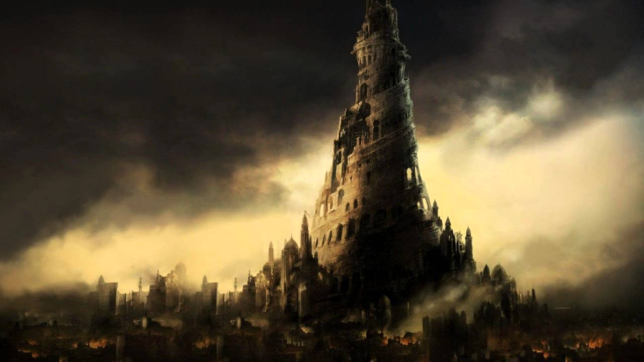 Relativ - Burning Babylon (Zyce Remix) ᴴᴰ