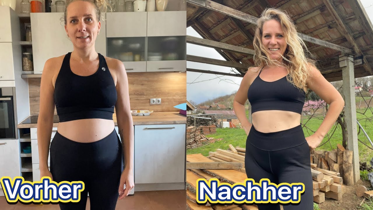 Kanalvorstellung - die Michaela Fit