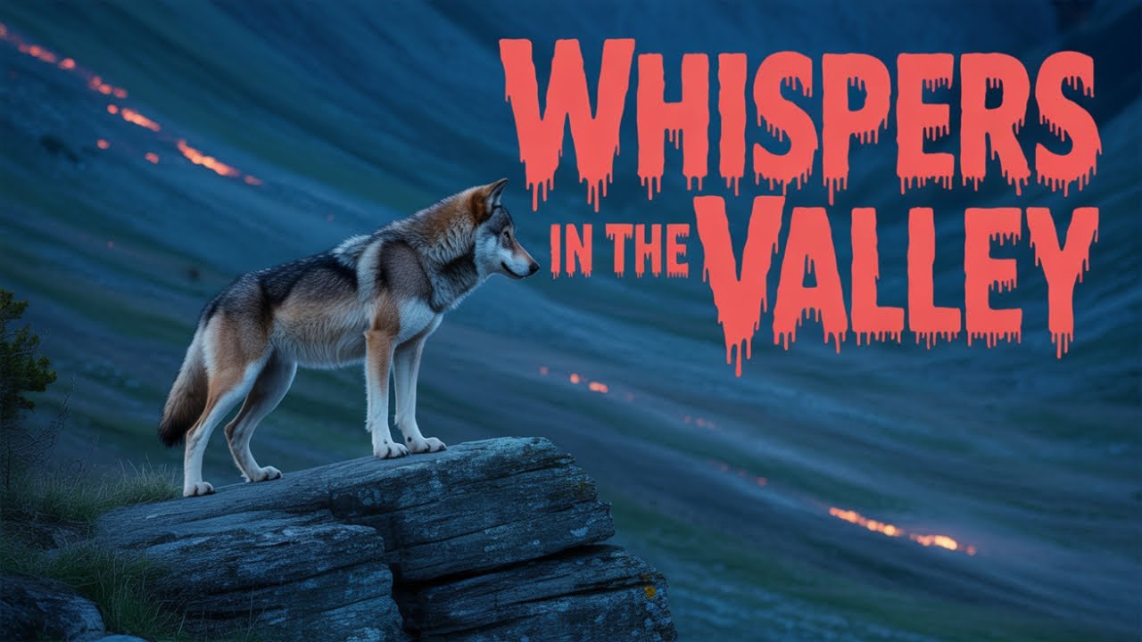 Legends of the Wolf