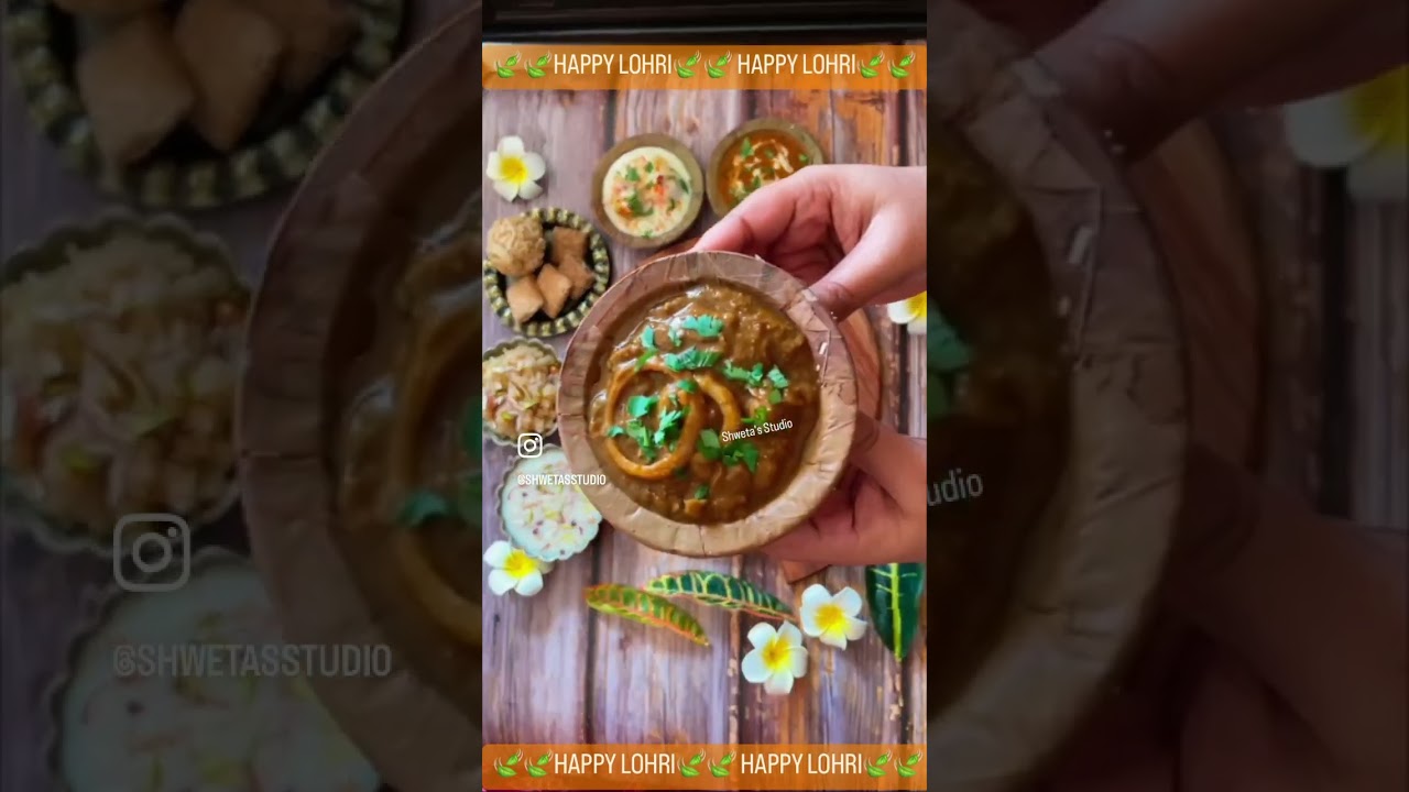 Happy &ldquo;Harvest Festival&rdquo; | Happy Lohri | Happy Makar Sankranti