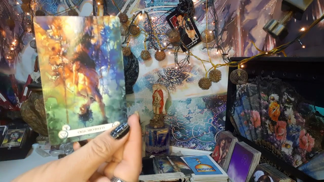 ♌LEÃO - O TEMPO PASSOU E ALGUÉM TE VÊ C/ OUTROS OLHOS👀, PENSA EM INFINITAS FORMAS DE FAZER CONTATO‼️