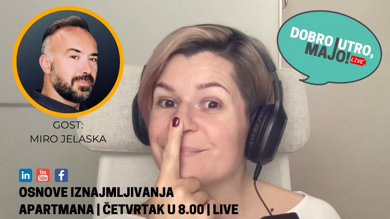 Osnove iznajmljivanja apartmana