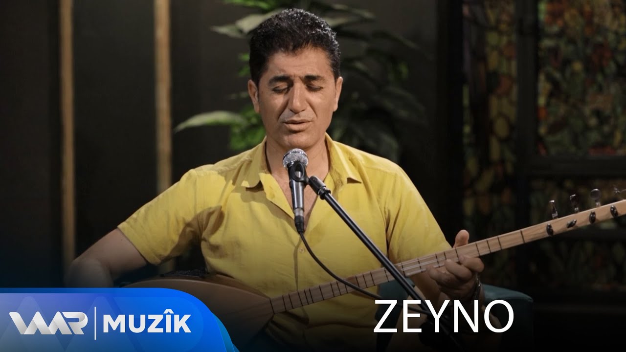 Sefqan Orkêş - Zeyno