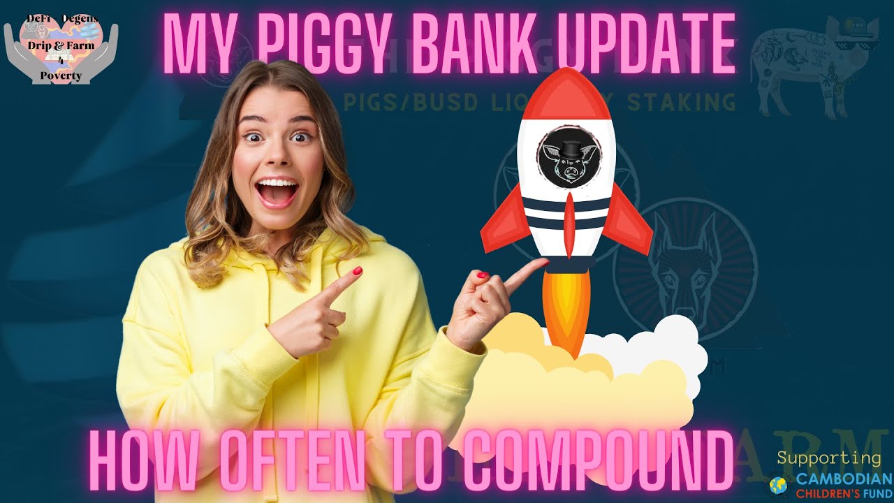 Forex Shark Animal Farm Piggy bank status update 36 hours after launch