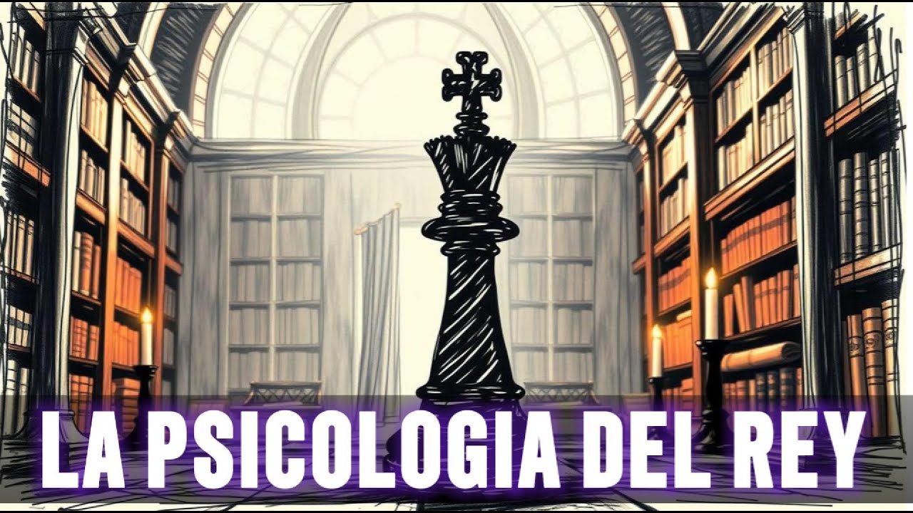 La Mentalidad del Rey | Carl Jung