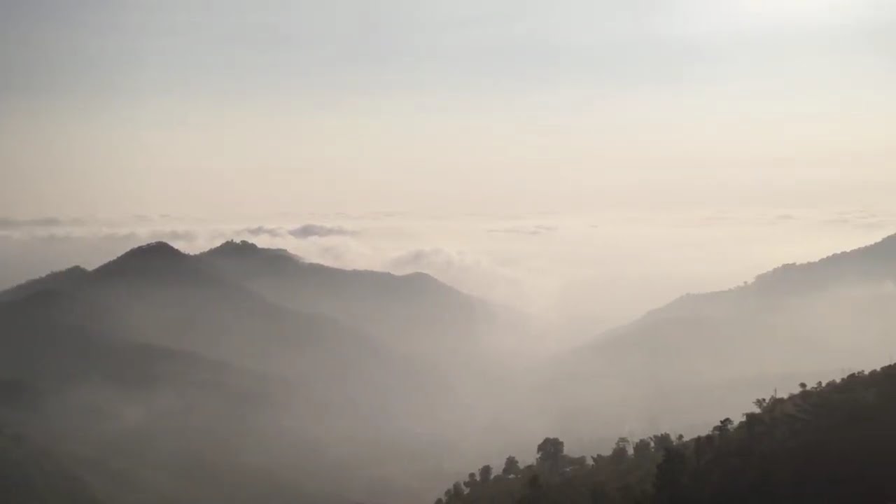 नेपाल का सबसे खूबसूरत रास्ता !🇳🇵 Sindhuli Gadhi & BP Highway Trip