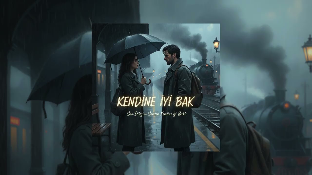 Alfline - Kendine İyi Bak