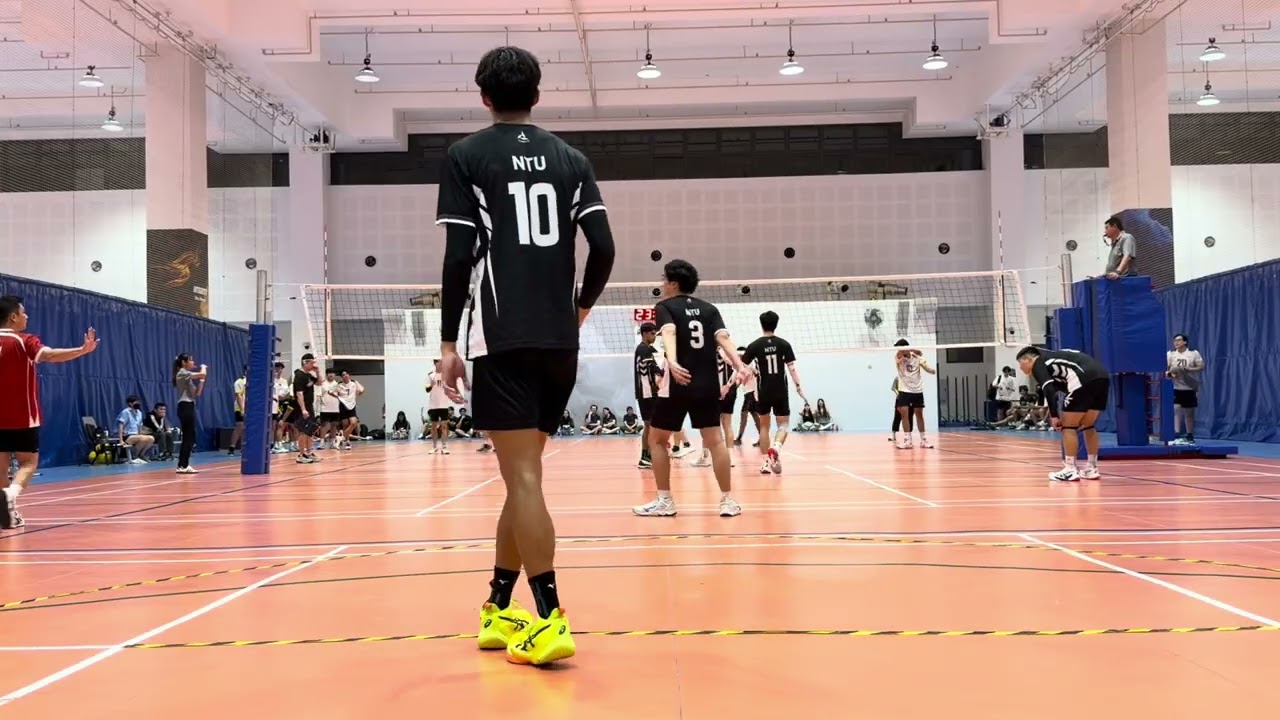 IVP 2026 NTU vs SP Set 4