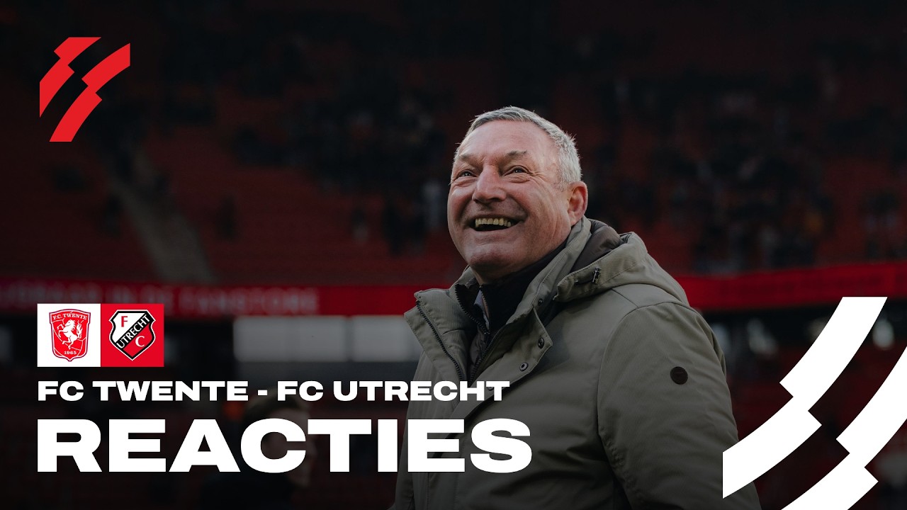 'We hebben op de goede momenten gescoord' 💬 | JANS & DE WIT