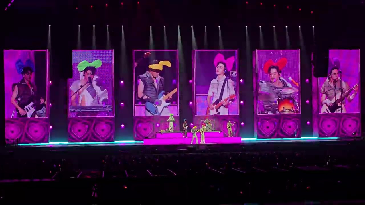 PROXIE - ซุปเปอร์วาเลนไทน์ | 20260124 #PROXIE_The3rdConcert #PROXIEth