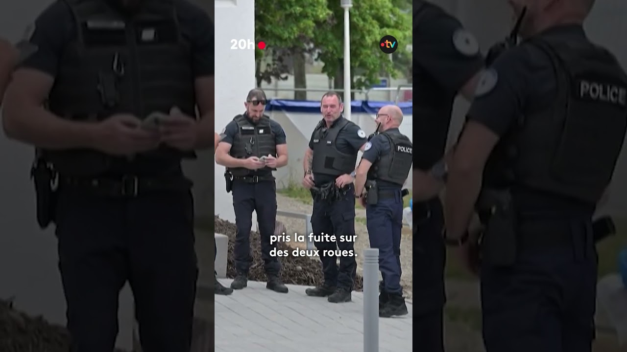 Shooting in Nantes: a fourth death in one month