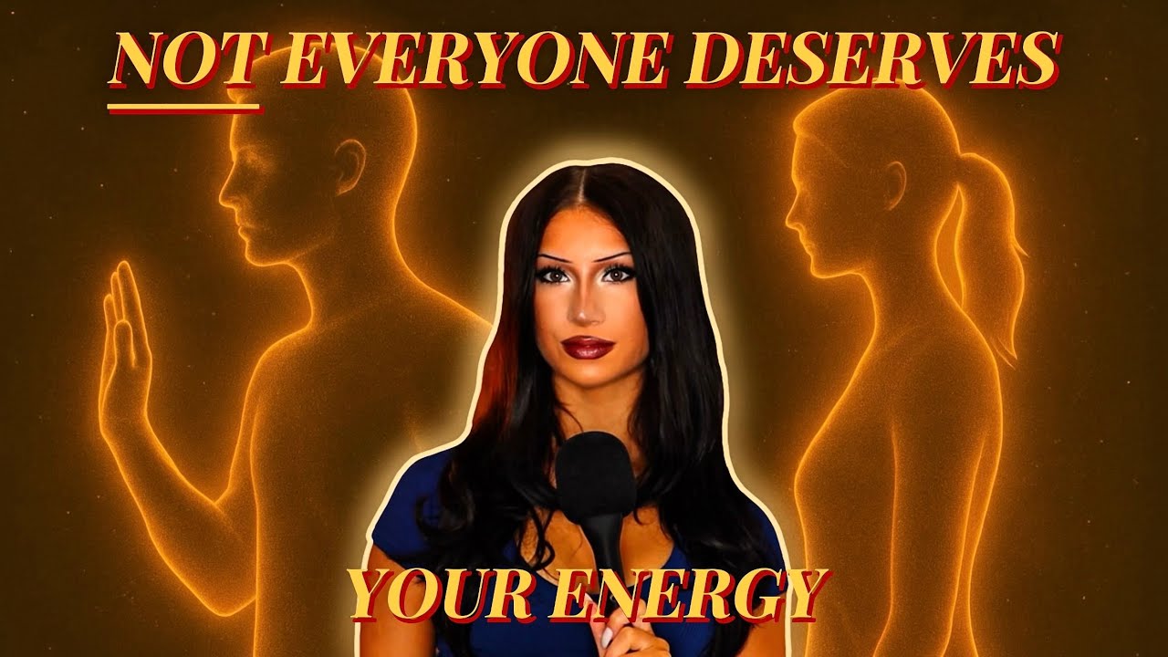 How to Emotionally Detach from Someone Who Hurt You (Without Losing Yourself Again)
