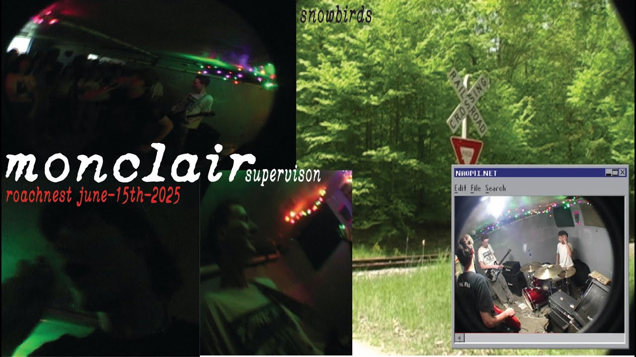 monclair supervision-snowbirds