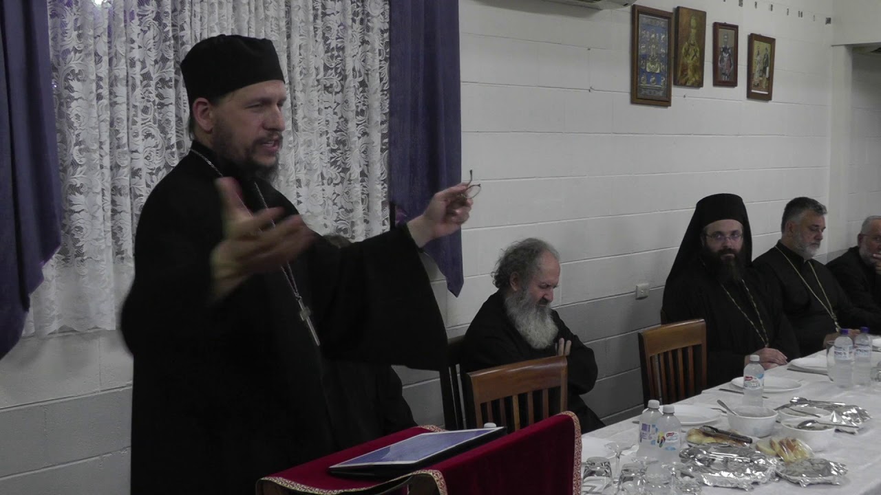 St Gregory Palamas: A Guide of Orthodoxy vis-à-vis the West and Roman Catholicism