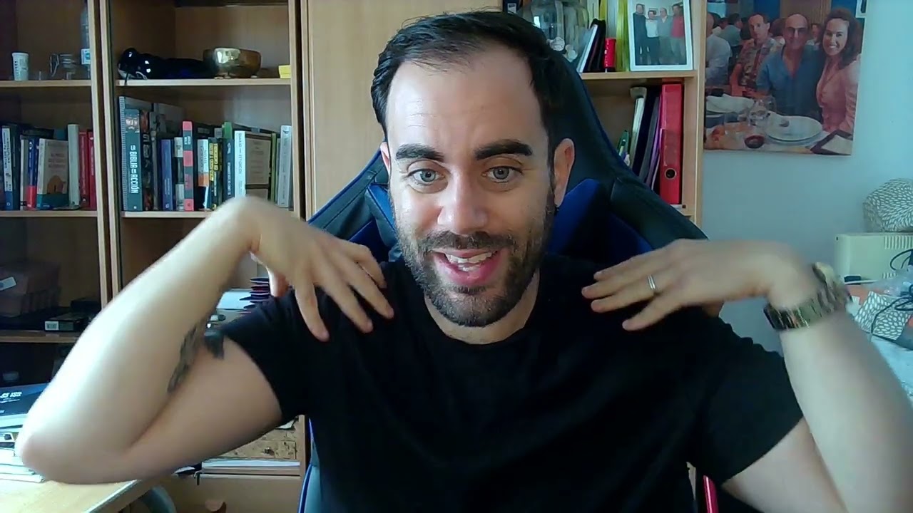 EFT a Distancia: Cómo Funciona y Cuándo Usarlo | Técnica de Liberación Emocional (Tapping)