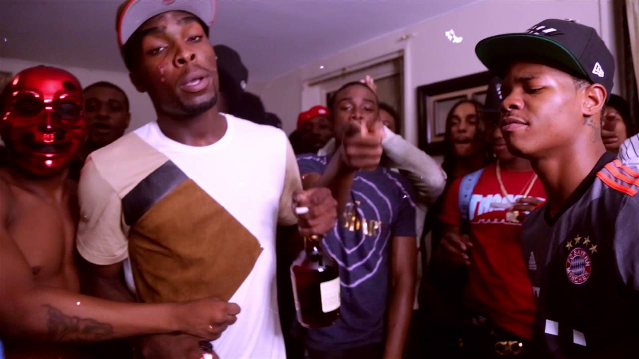 O Boogie - Perkys Callin ( Freestyle )
