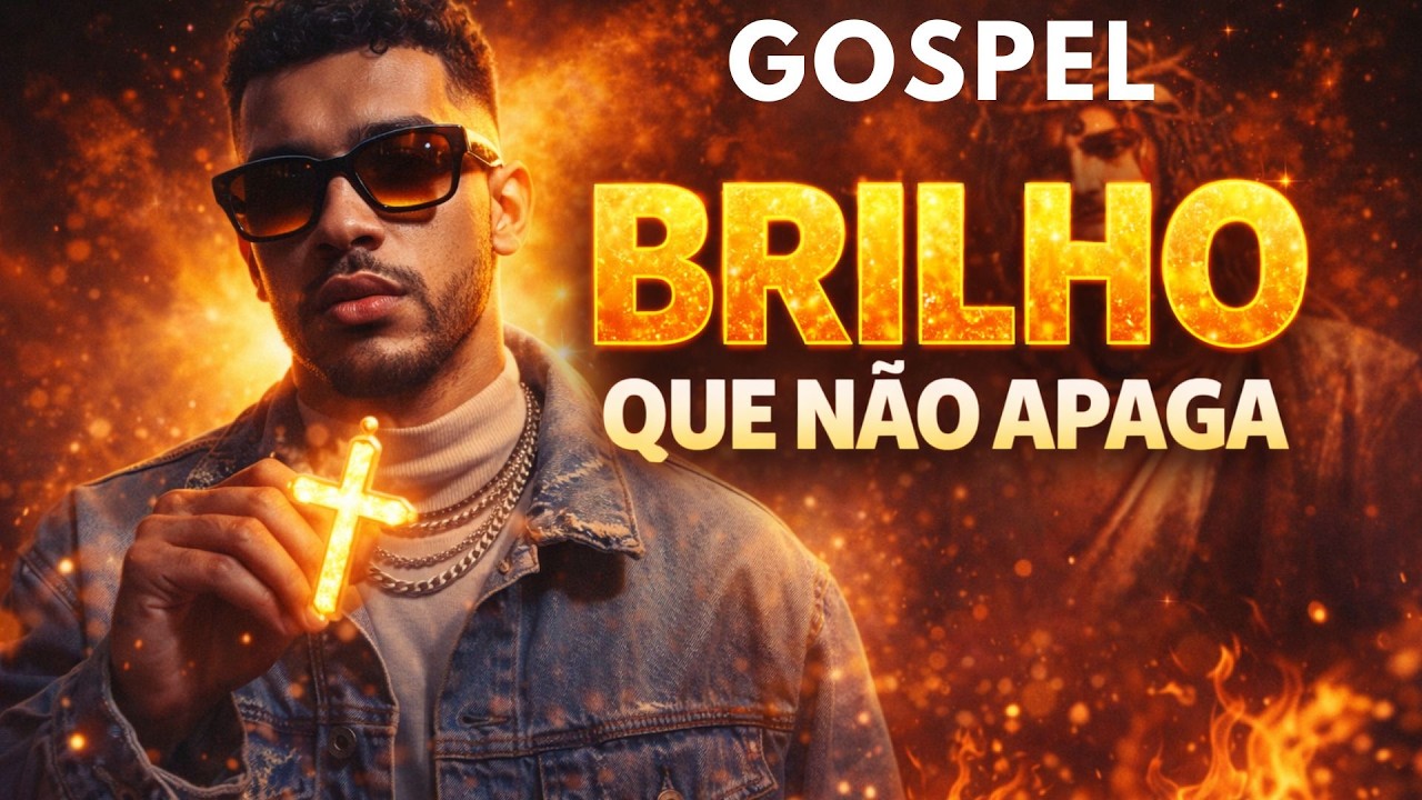 BRILHO QUE NÃO APAGA