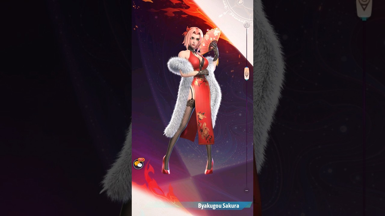 🌸🌸Akhirnya Sakura Bisa Bangkitin Ninja di Bintang 14🌸🌸