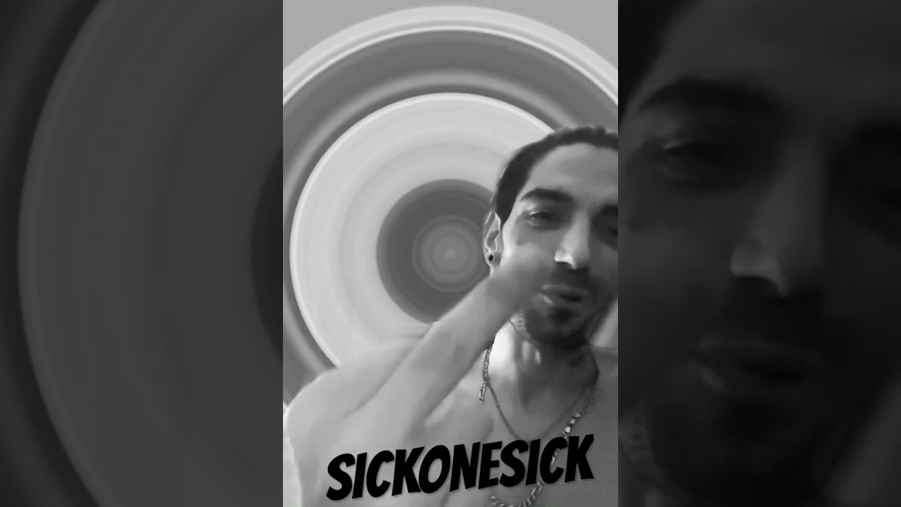 Free Acapella 2 - 208 - SICKONESICK