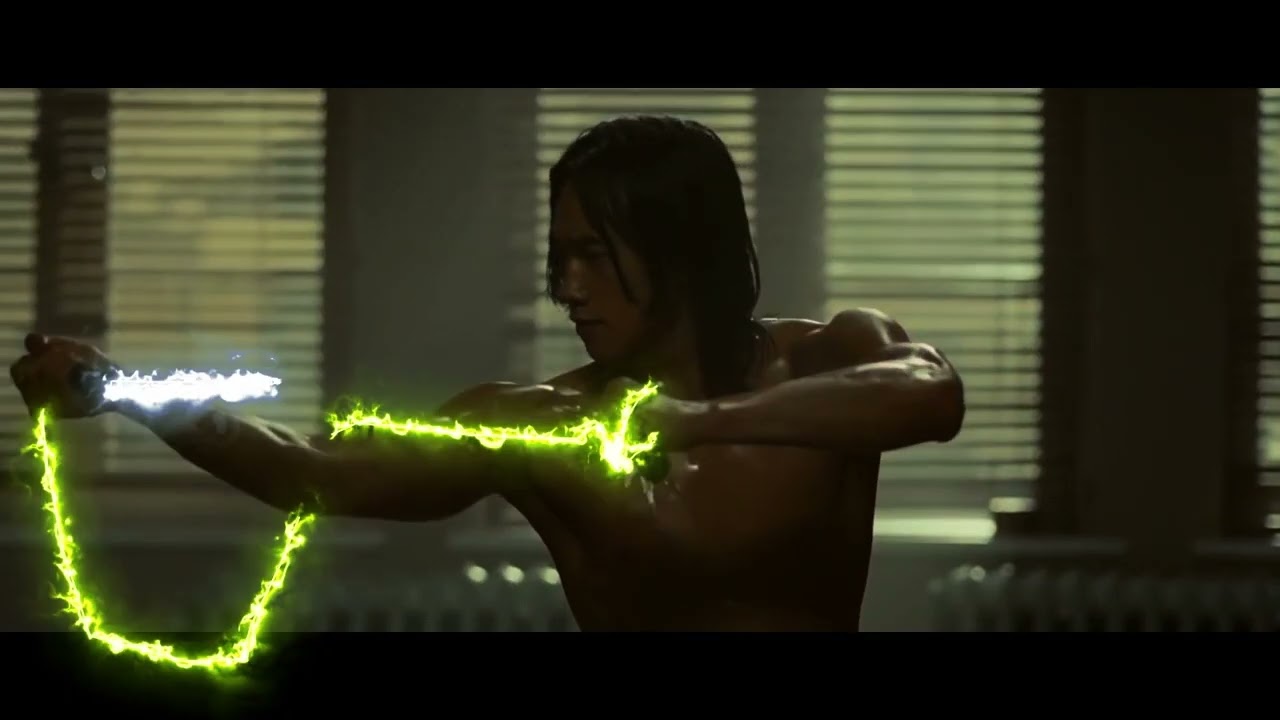 AFTER EFFECT SHOWREEL 2024 || MOTION GRAPHICS